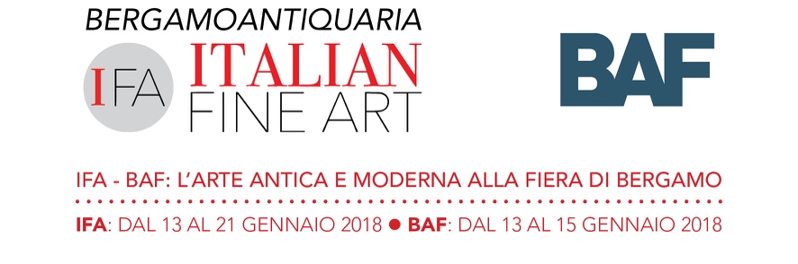Italian Fine Art (Ifa) 2018